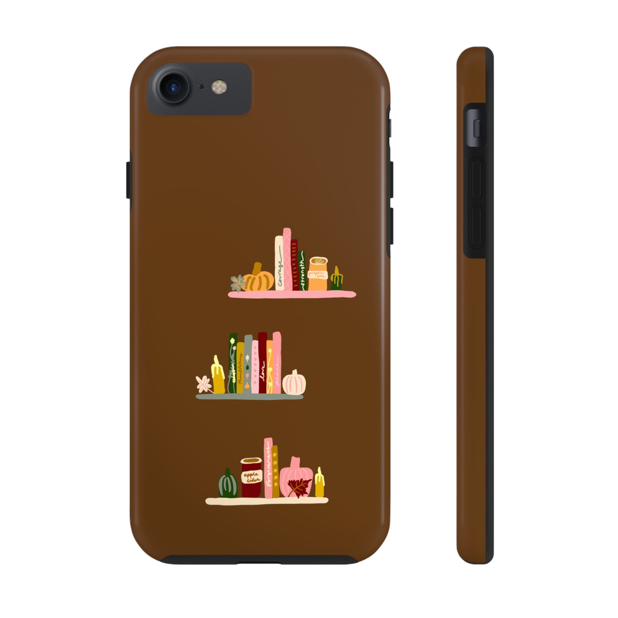 Cozy Case🕯️(Free Shipping for 1)