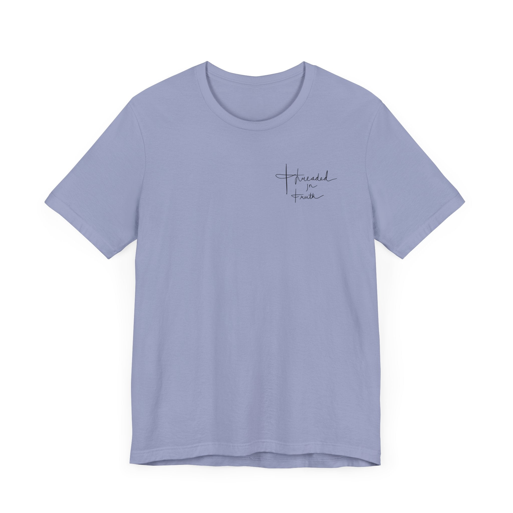 Handcrafted Esther 4:14 Tee