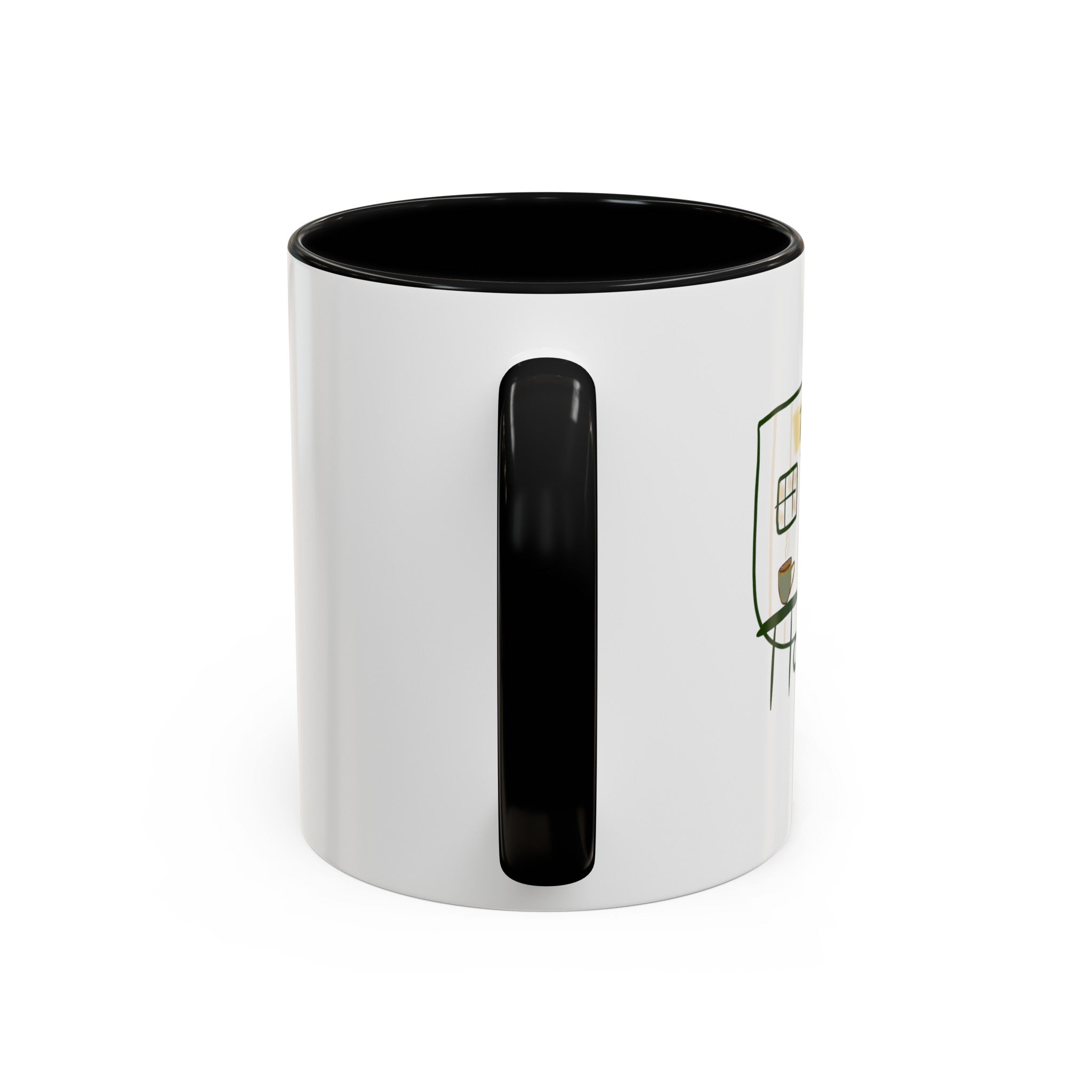 The Station mug☕ ($2.99 shipping!)