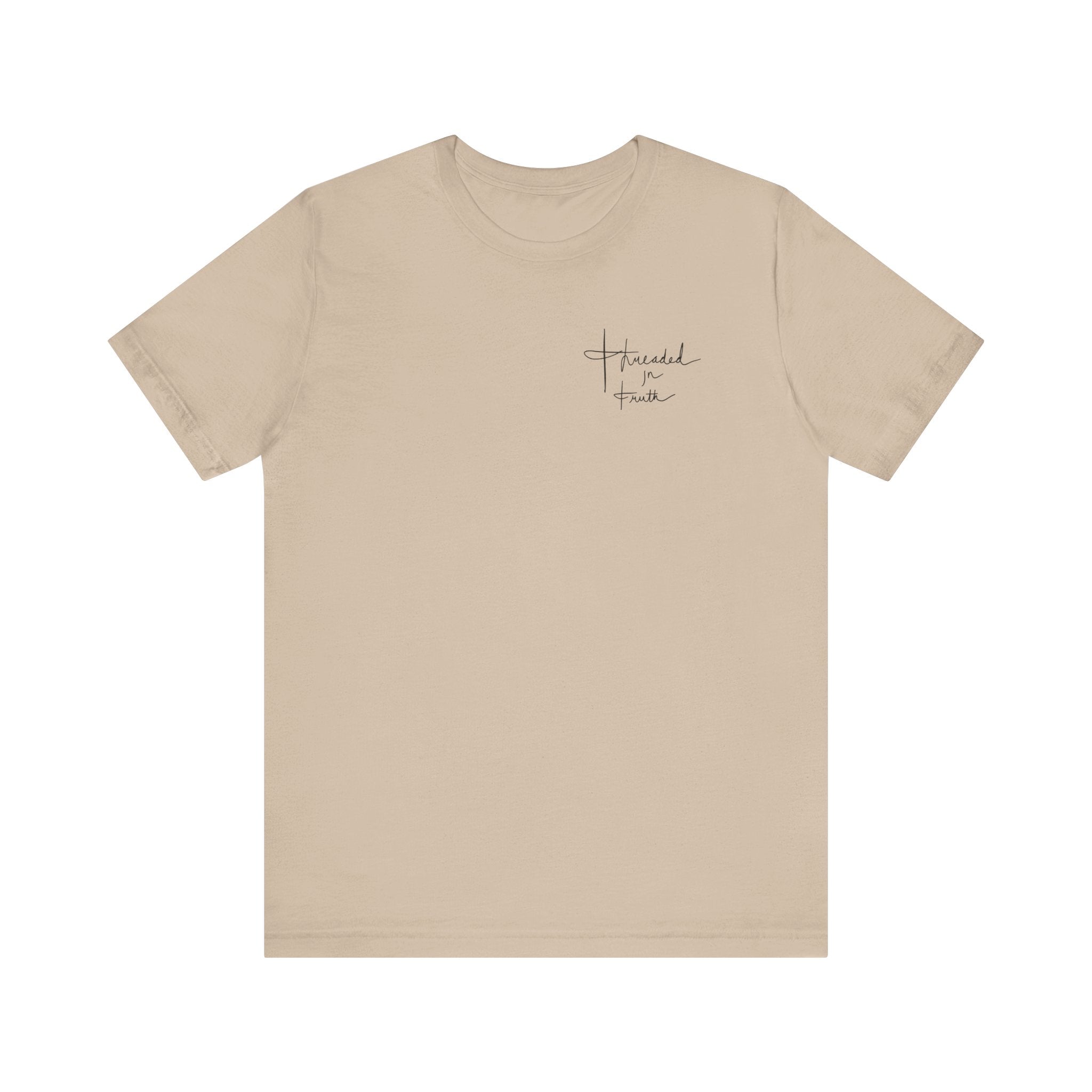 Handcrafted Esther 4:14 Tee