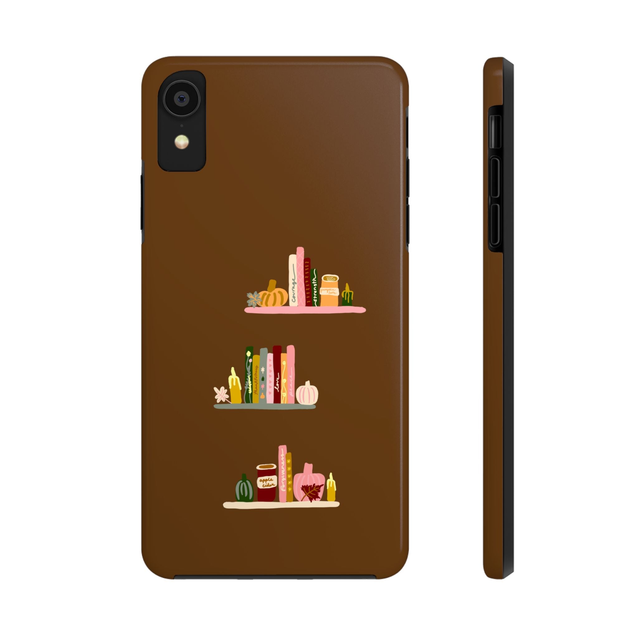 Cozy Case🕯️(Free Shipping for 1)