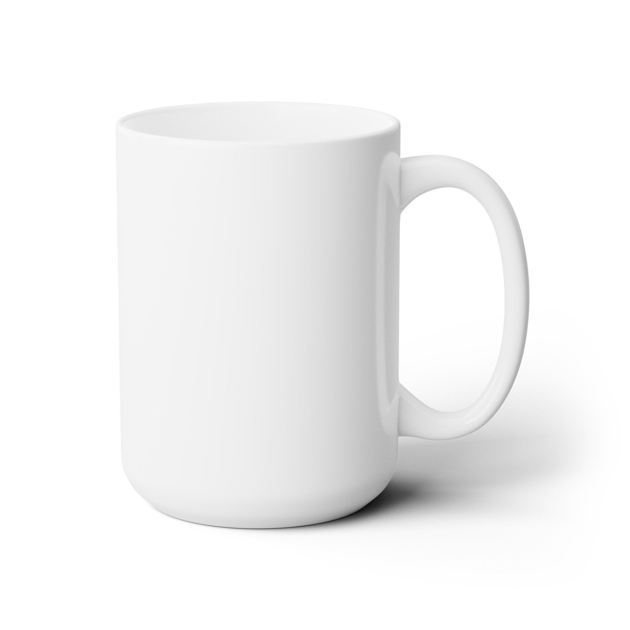 Let's chat mug <3