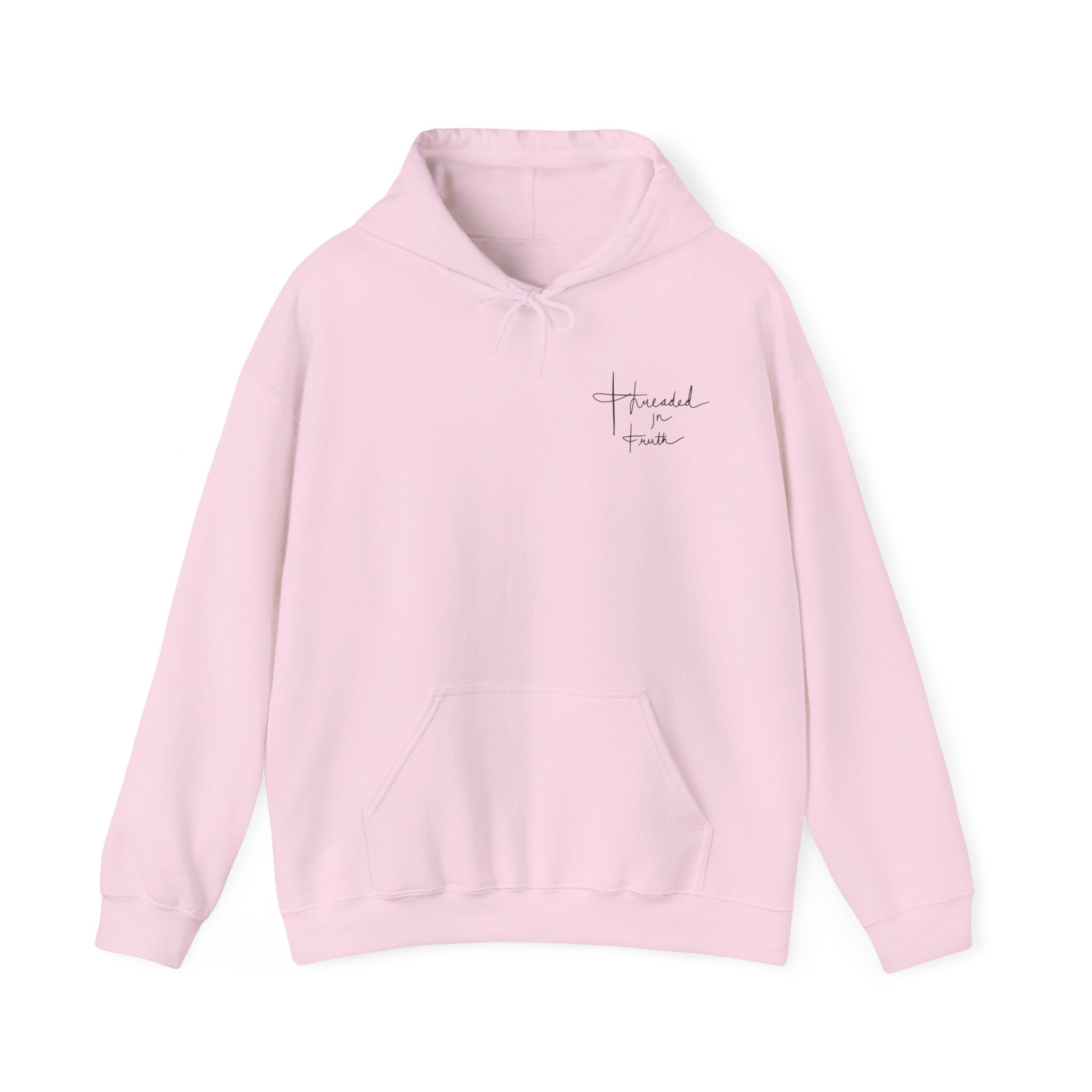 Handcrafted Esther 4:14 Sweatshirt