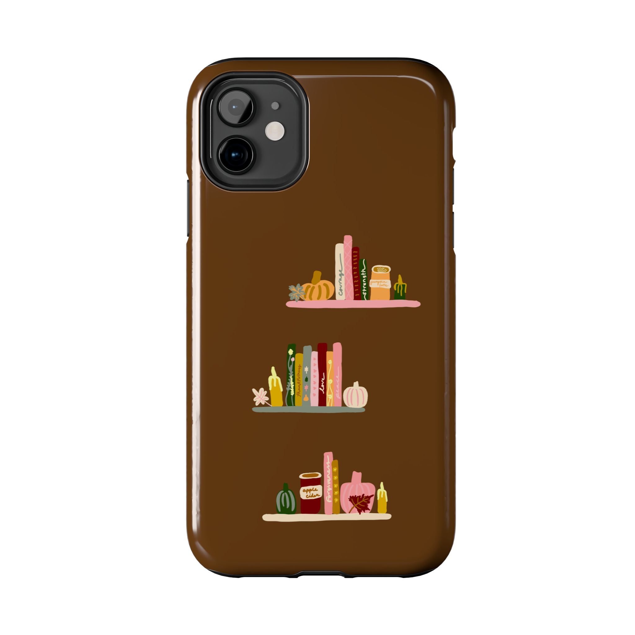Cozy Case🕯️(Free Shipping for 1)