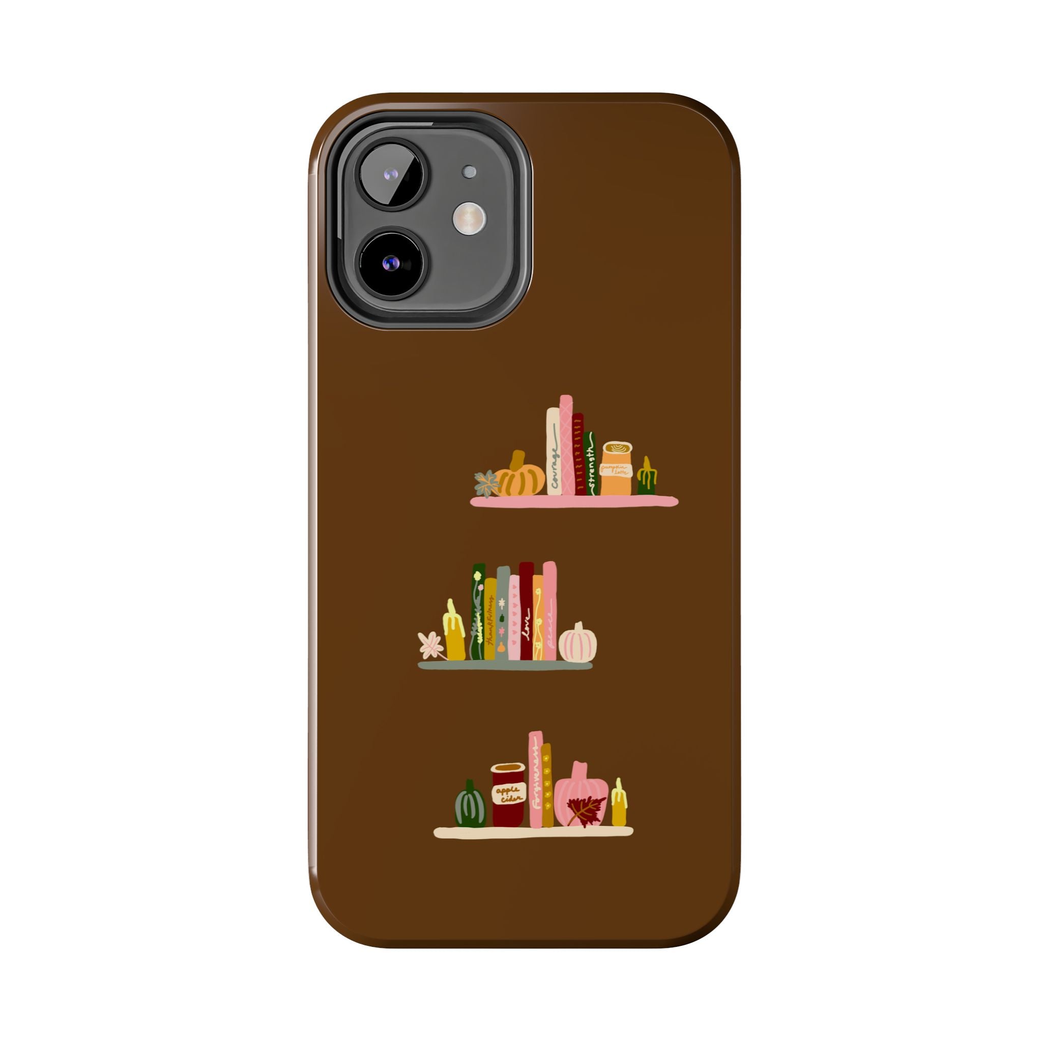 Cozy Case🕯️(Free Shipping for 1)
